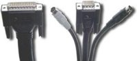   Linksys SVPPS10 CPU Switch PS/2 Cable Kit, 10 feet  SVIEW08