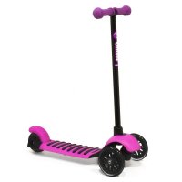   Y-BIKE Glider Mini Pink