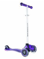  Y-SCOO RT Globber My free NEW Technology Purple