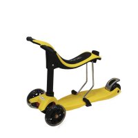  Explore Onex 3D Ecoline Yellow