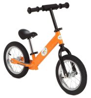  Leader Kids 336 Orange