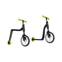   Scoot&Ride Highway Freak Black