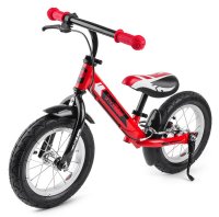 Small Rider Roadster Air Red