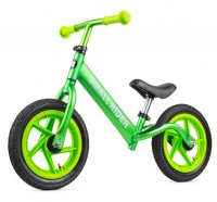  Small Rider Foot Racer Air Green