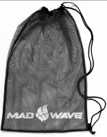  Mad Wave Dry Mesh Bag Black M1113 02 0 01W