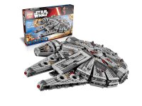  Lepin Star Wnrs   1355 . 05007