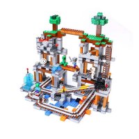  Lepin Mineeraft  922 . 18011