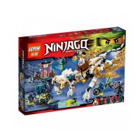  Lepin Ninjago    603 . 06016