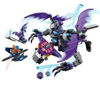  Bela Nexo Knights   335 . 10702