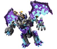  Bela Nexo Knights  - 808 . 10705