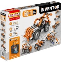  Engino Inventor 50     5030