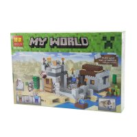 Bela My World 10392  