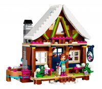 Lepin Friends  ,  434 . 01040