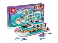 Lepin Friends   661 . 01044