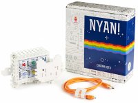   Nyan AMP-S027