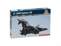 Italeri  Ef 2000 Thypoon Twin Seater 1340