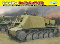 Dragon PaK 38 auf Fgst.Pz.Kpfw.il 6721