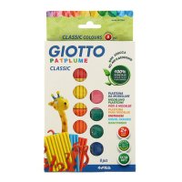 Giotto Patplume  8  513600