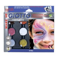 Giotto Make Up - 5  471100