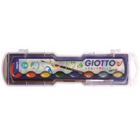 Giotto   8  Metallic 331100