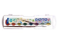 Giotto   8  Glitter 331200