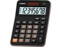   Casio MX-8B Black-Brown