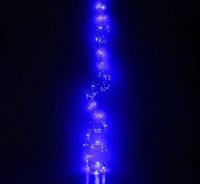  Luazon   ( ) 2.5m LED-750-12V Blue 1080624