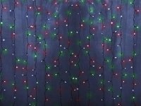  Neon-Night   2.5x2m 300 LED Multicolor 235-059