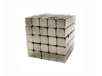  NeoCube TetraCube 125 Steel NCTC001