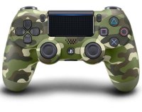  Sony DualShock 4 V2 Comuflage CUH-ZCT2E