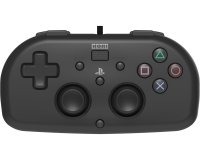  Hori Horipad Mini  PS4 Black PS4-099E