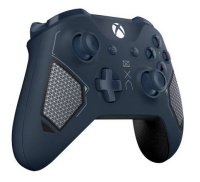  Microsoft XBOX Wireless Controller Patrol Tech Special Edition wl3-00073