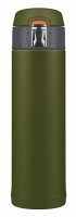  Woodsurf Quick Open 2.0 480ml Green Wood QOTC2480-04