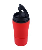 Mighty Mug Solo 350ml Red 1899