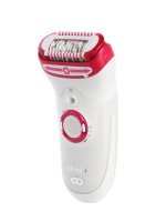  Braun 9-567 Silk-epil 9 Legs Body & Face