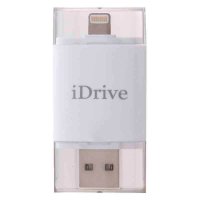 32Gb - iDrive iReader  APPLE iPhone/iPad White