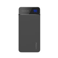   Rock P38 10000mAh Grey RMP0369