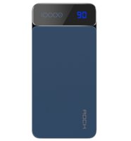   Rock P38 10000mAh Blue RMP0369