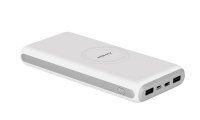   MOMAX Q.Power2X Wireless 20000mAh IP82 White