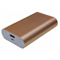   Palmexx 1-USB 10000mAh Gold PX/PBANK MET 10000