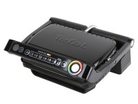 Tefal Optigrill+ GC712834 Black