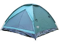 Campack-Tent Dome Traveler 4