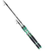 Siweida SWD Odyssey 2.7m Carbon IM8 10-30g 2152277