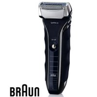  Braun Series 5 510 c /  Black