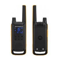  Motorola Talkabout T82 EXT