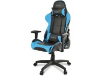  Verona Gaming Chair V2 Blue