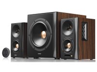   Edifier S360DB brown