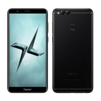  Huawei Honor 7X 64Gb Black