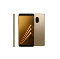  Samsung SM-A530F Galaxy A8 2018 Gold