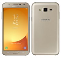  Samsung SM-J701F Galaxy J7 Neo Gold